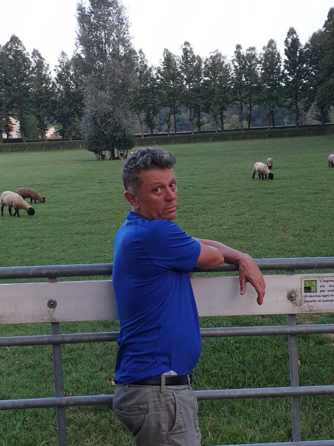 Airport Malpensa Галарате Екстериор снимка